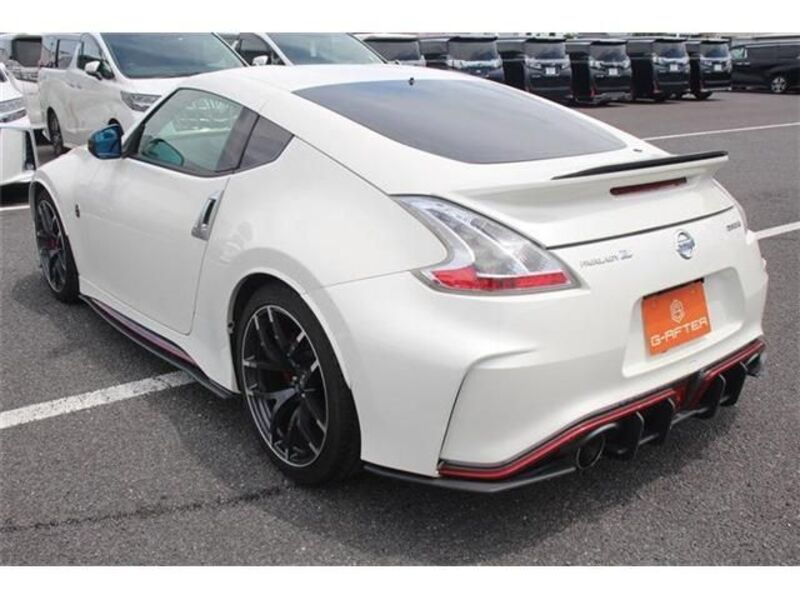 FAIRLADY Z