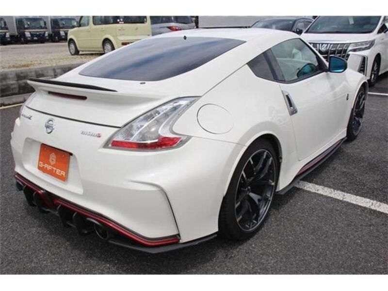 FAIRLADY Z