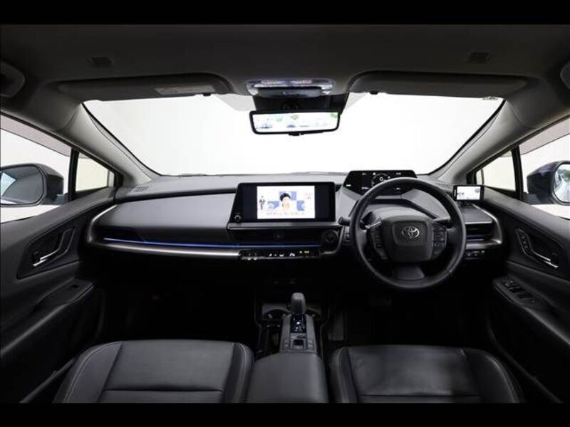 PRIUS PHV