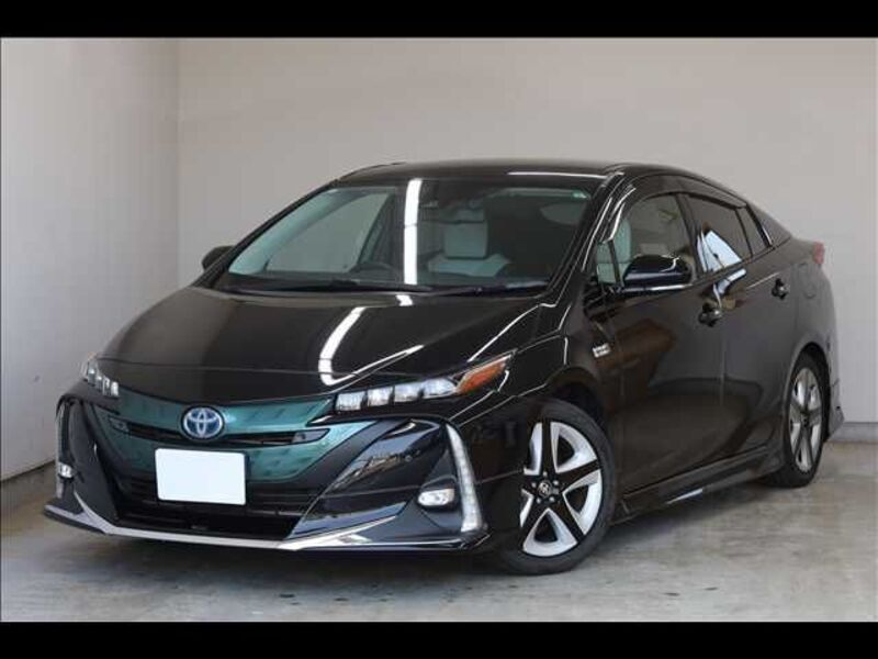 PRIUS PHV-0