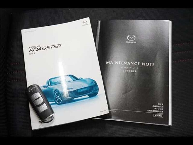 ROADSTER