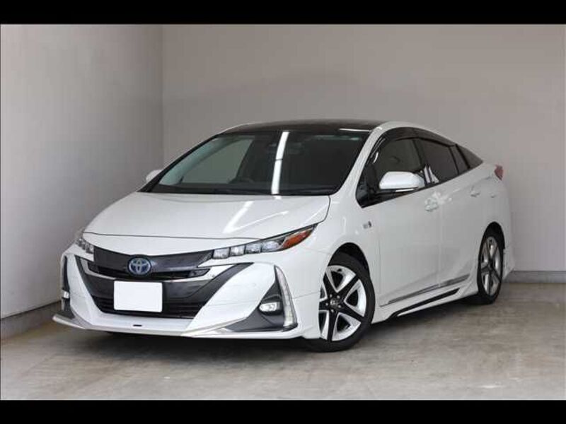 PRIUS PHV-0