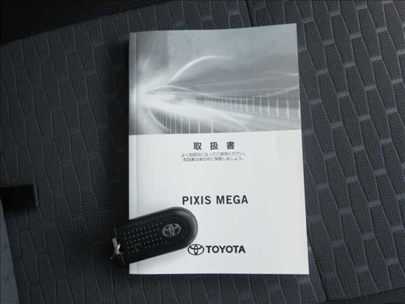 PIXIS MEGA