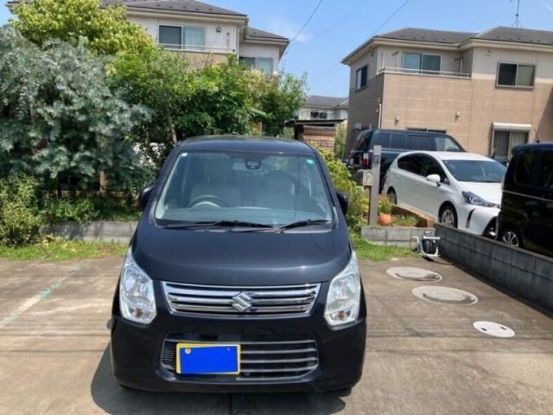 WAGON R-0