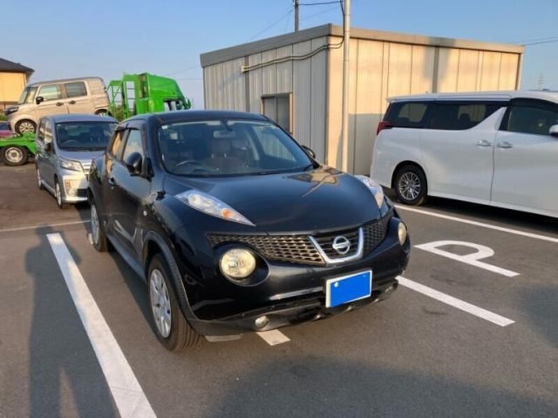 JUKE