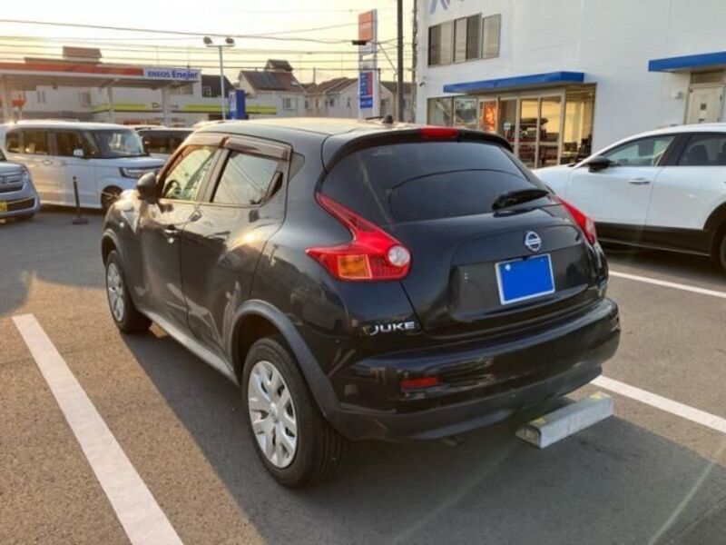 JUKE