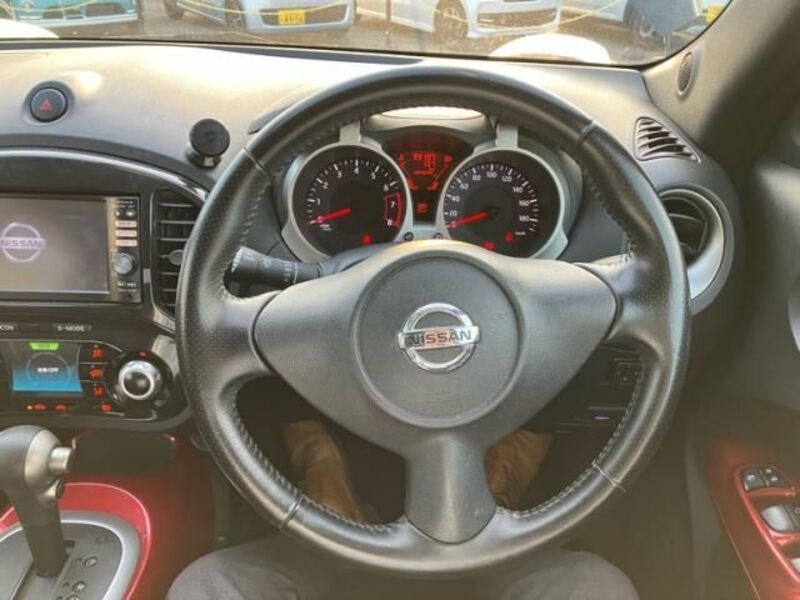 JUKE