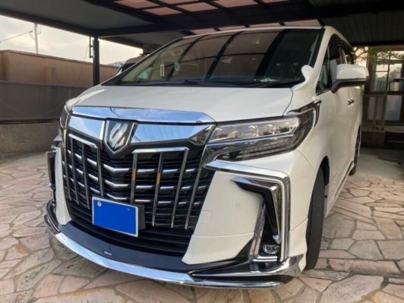 ALPHARD-0