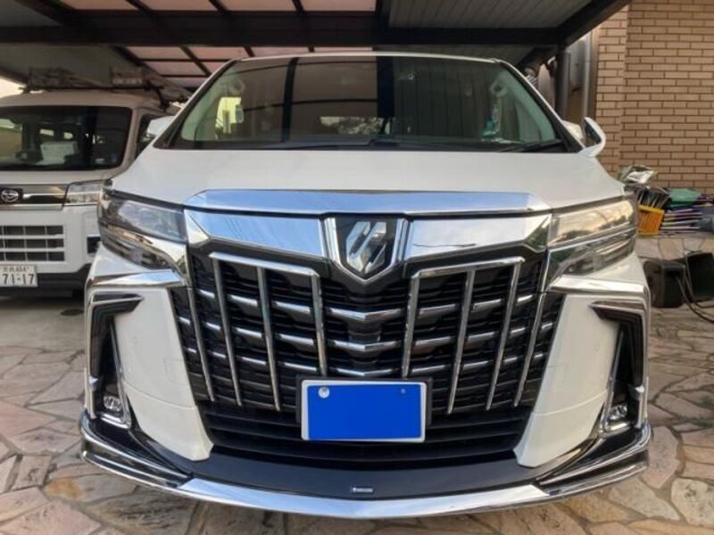 ALPHARD