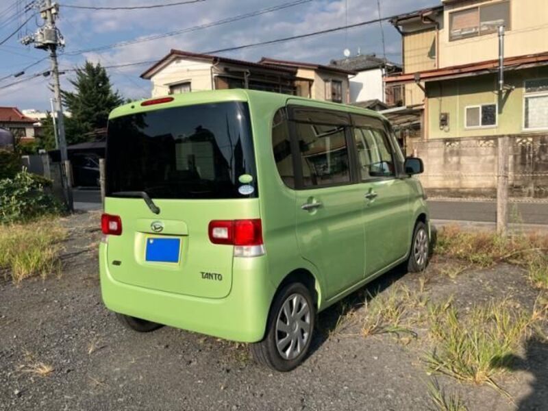 TANTO
