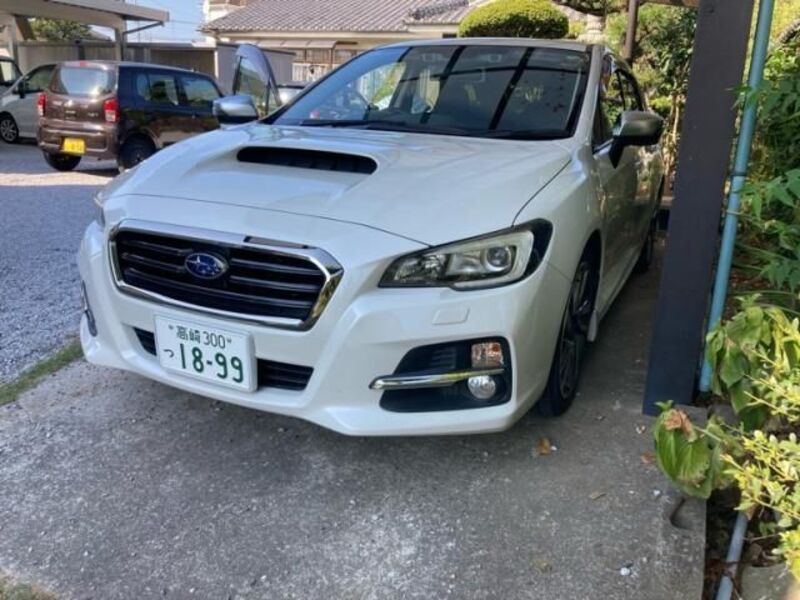 LEVORG