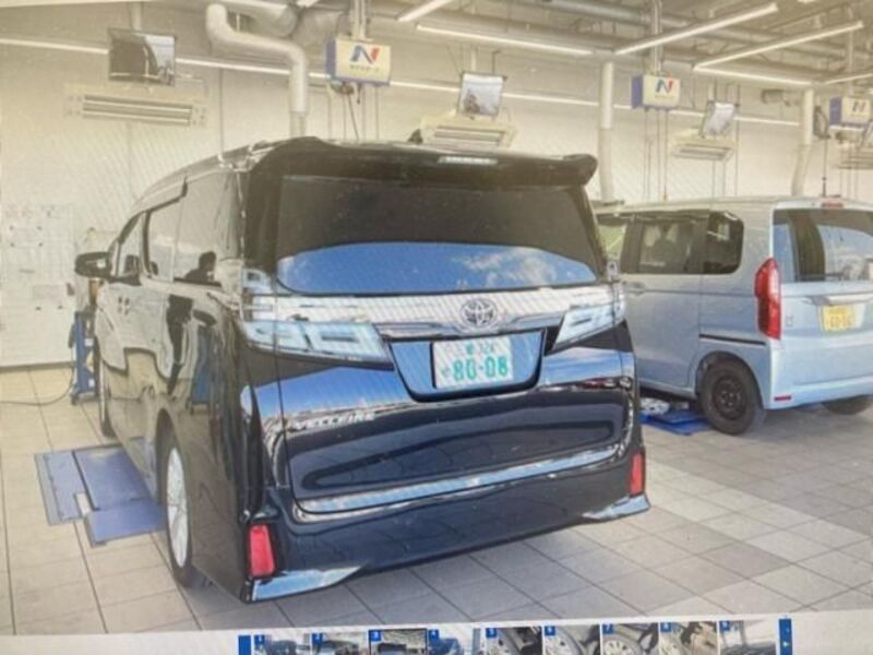 VELLFIRE