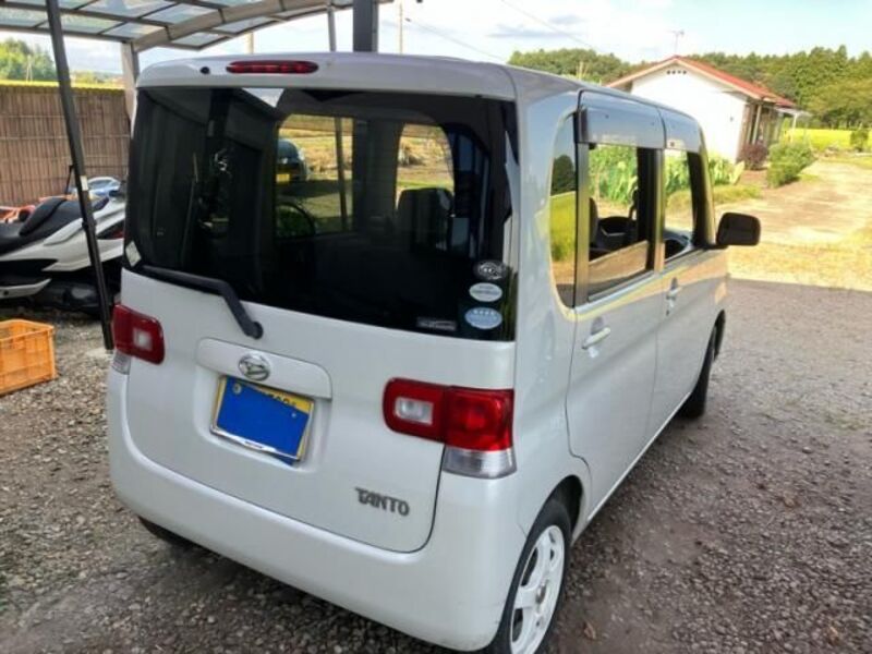 TANTO