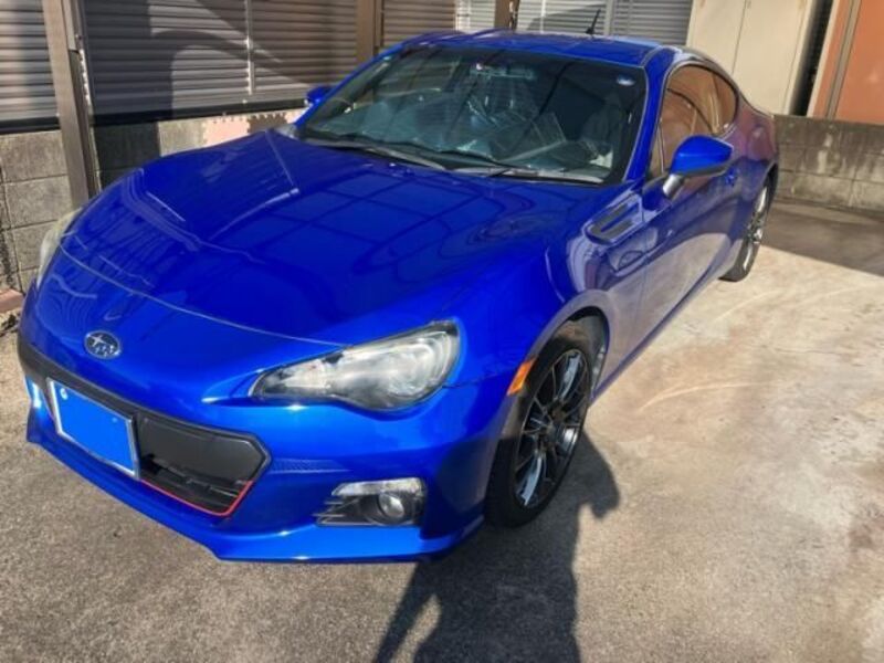 BRZ