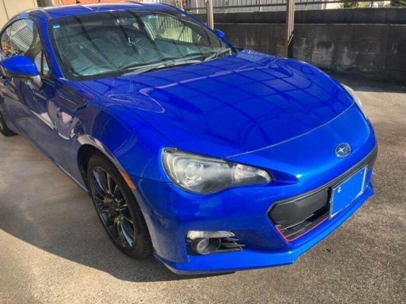 BRZ