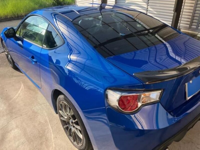 BRZ
