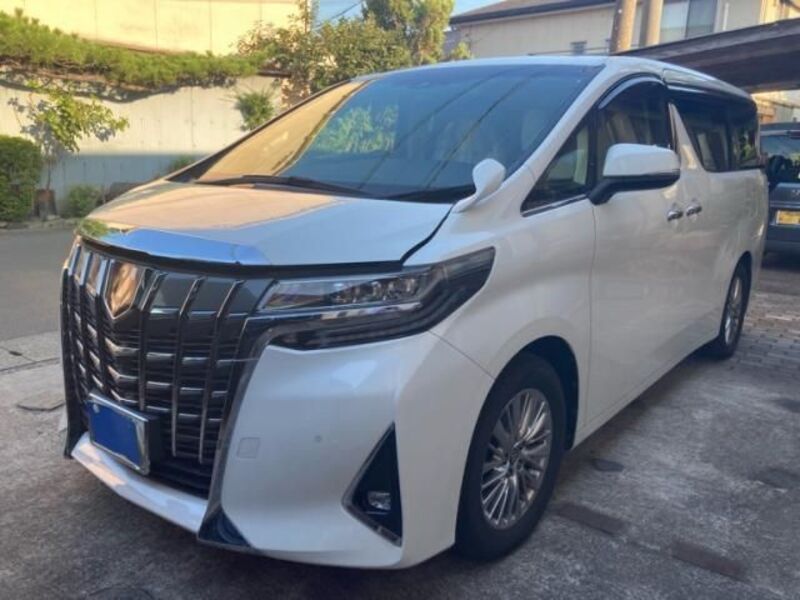 ALPHARD-0