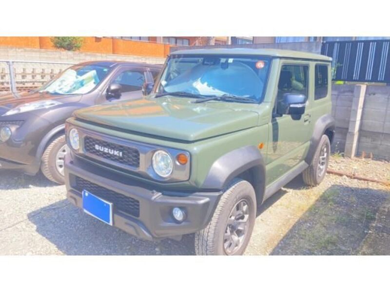 JIMNY SIERRA-0