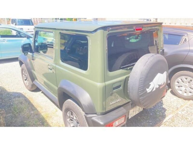 JIMNY SIERRA