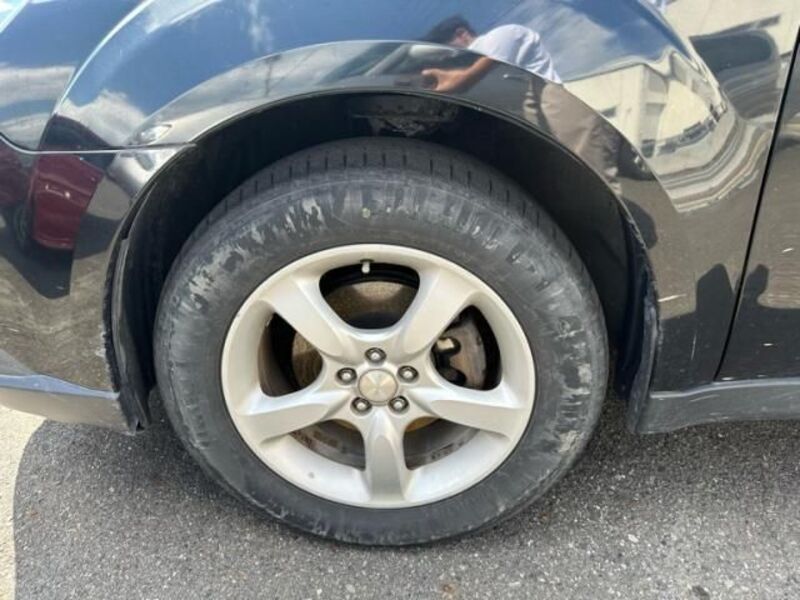 LEGACY OUTBACK
