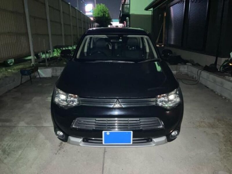 OUTLANDER PHEV-0