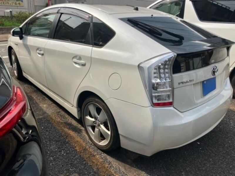 PRIUS