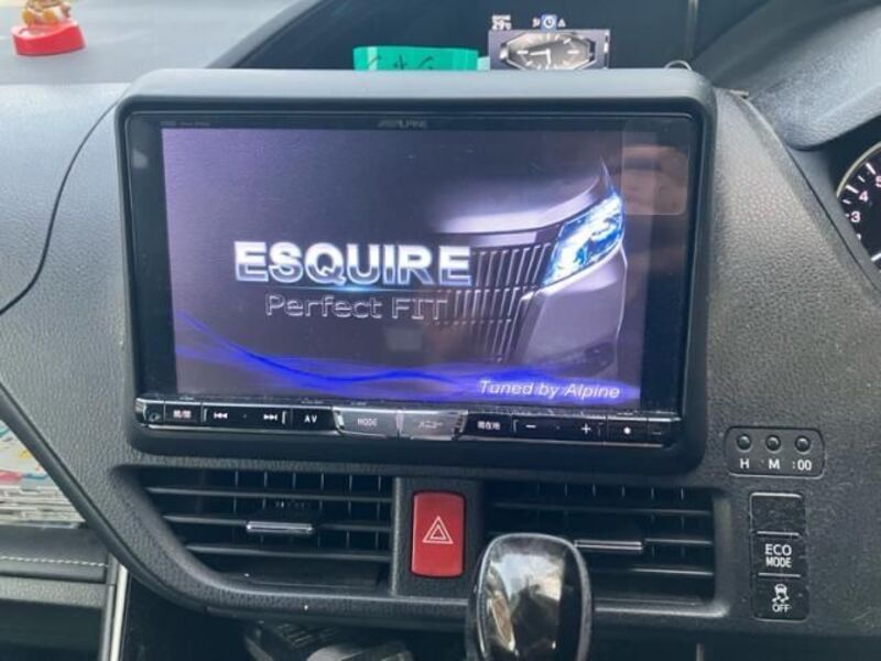 ESQUIRE