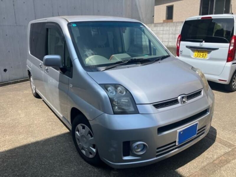 HONDA MOBILIO