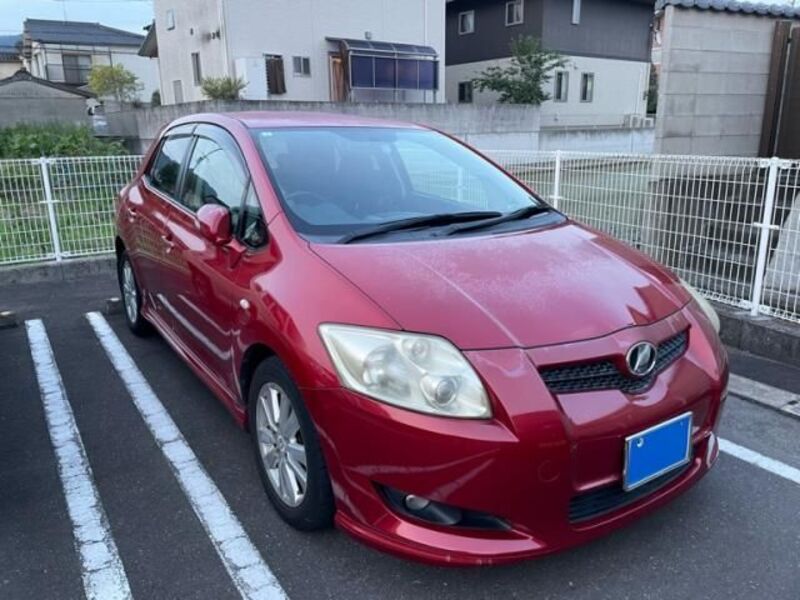 AURIS