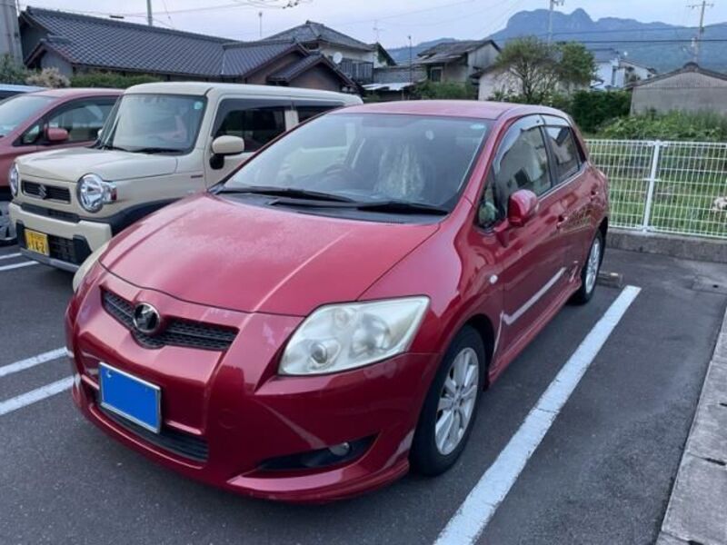 AURIS