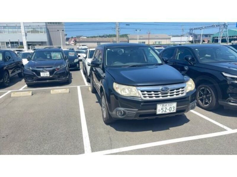 FORESTER-0