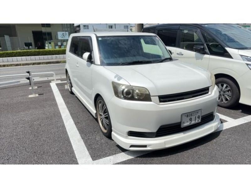 COROLLA RUMION