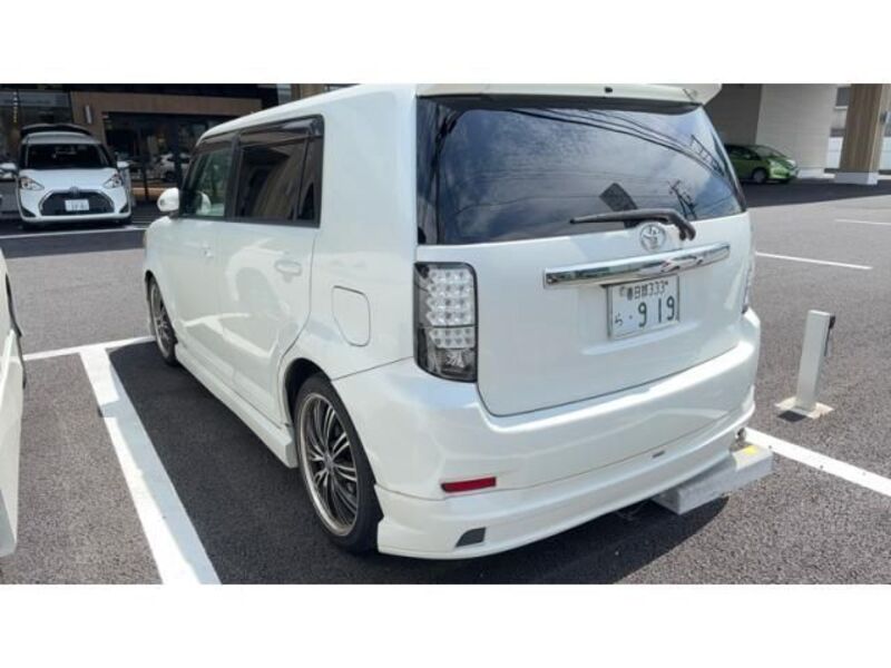 COROLLA RUMION