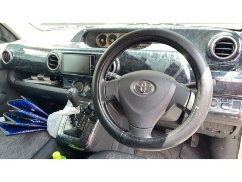 COROLLA RUMION