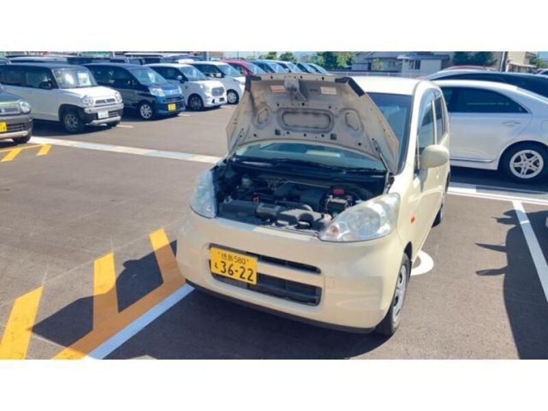 HONDA LIFE