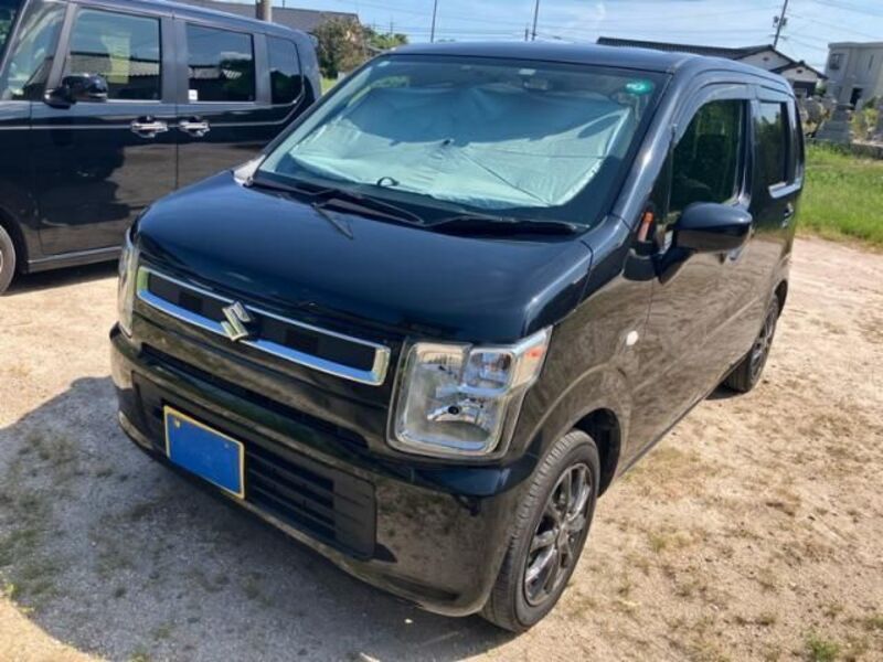 WAGON R-0