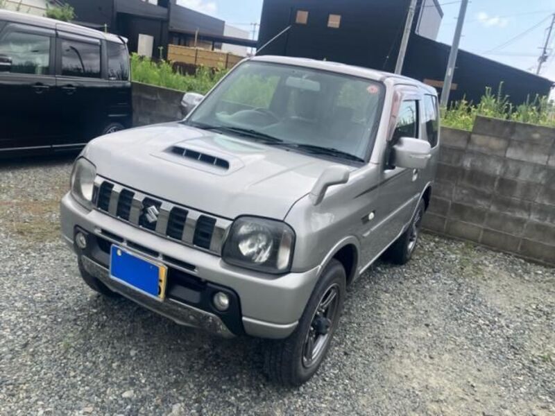 JIMNY