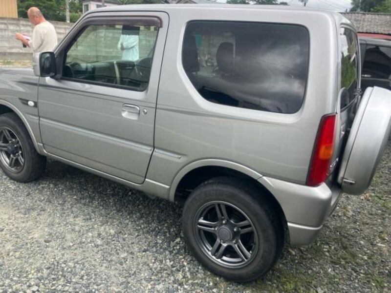 JIMNY