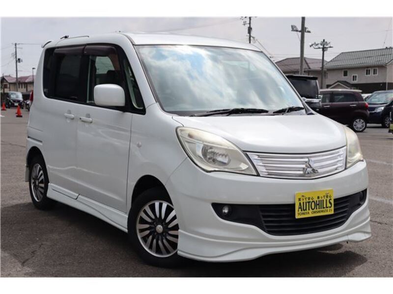 DELICA D2-0