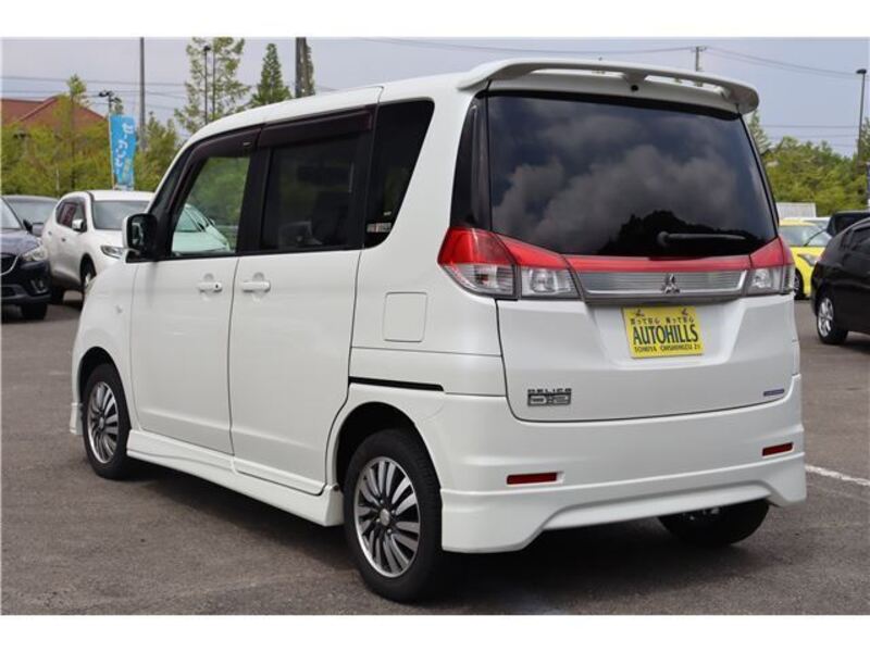 DELICA D2