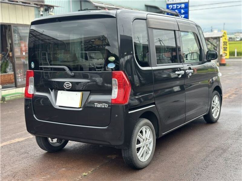 TANTO