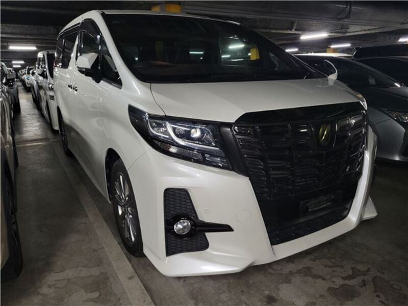 ALPHARD-0