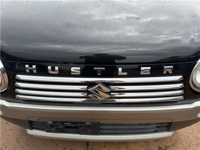 HUSTLER