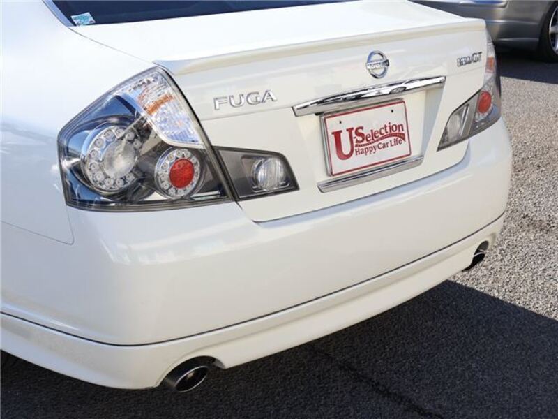 FUGA
