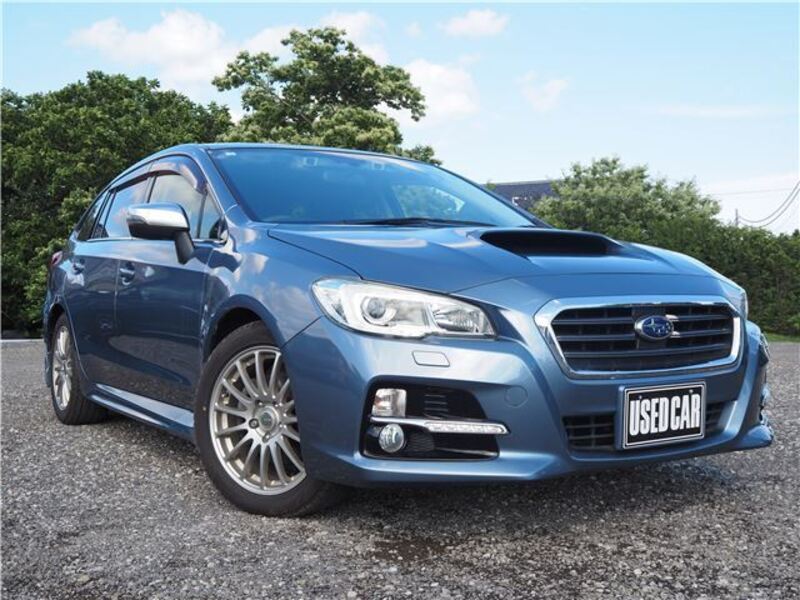 LEVORG-0