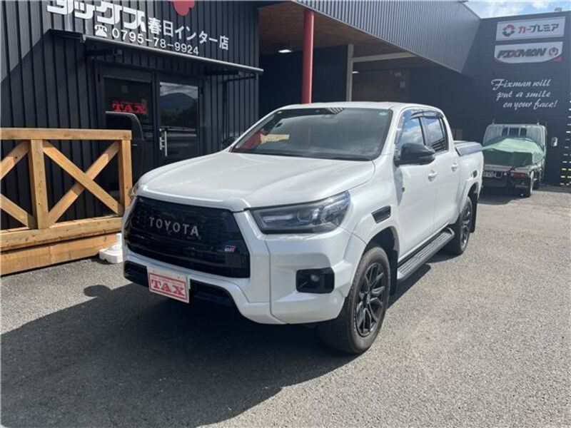 HILUX-0