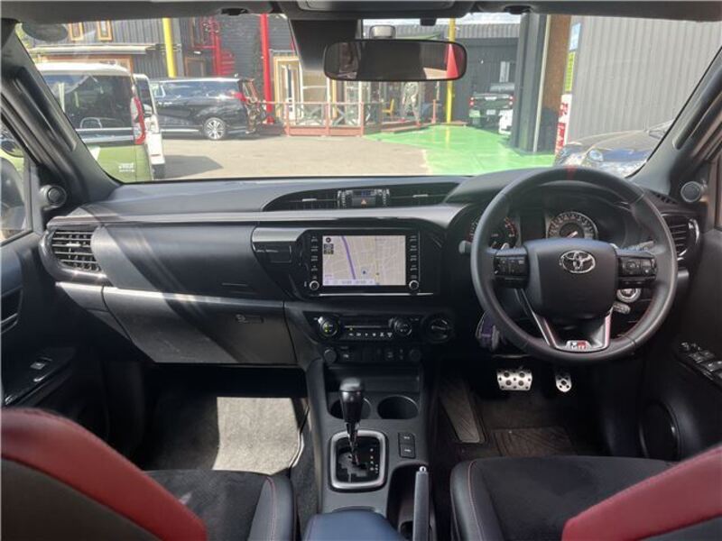HILUX