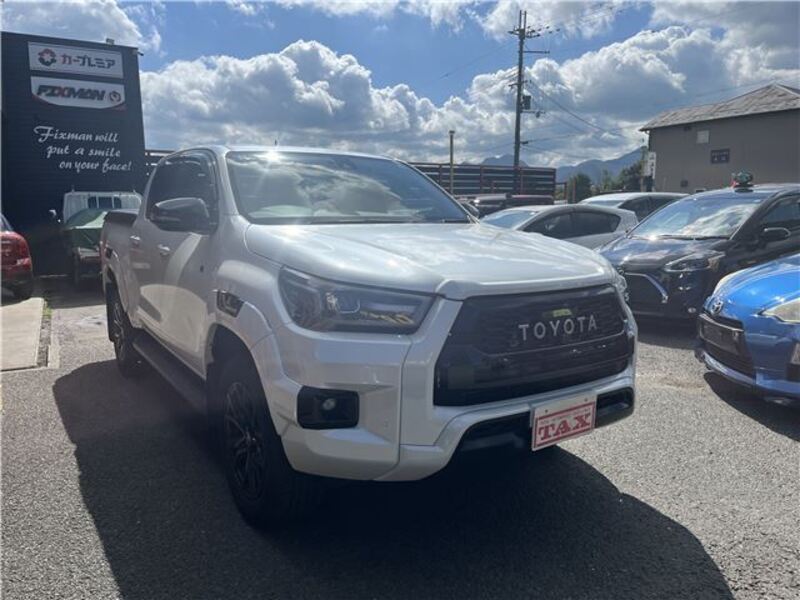 HILUX