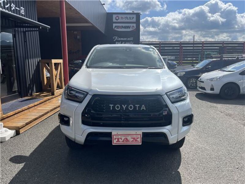 HILUX