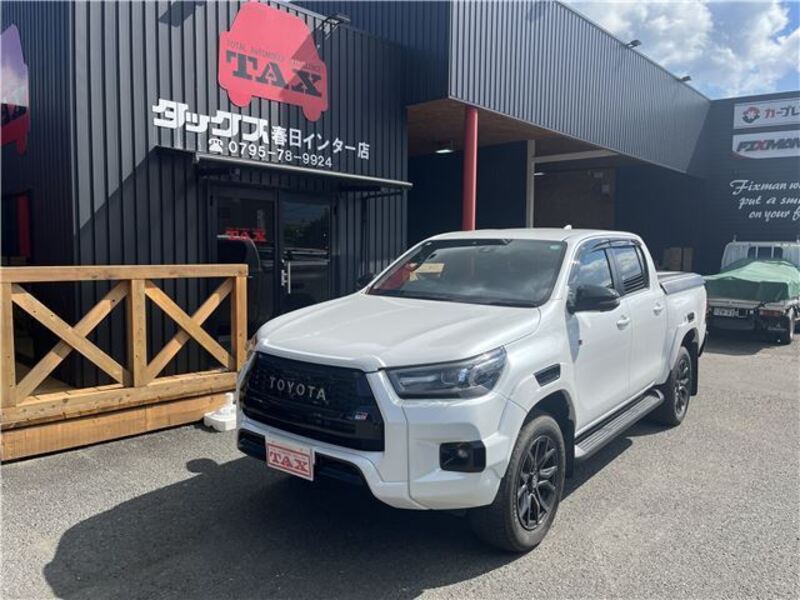 HILUX